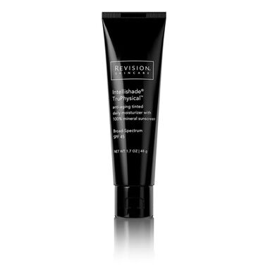 revision skincare intellishade truphysical spf 45